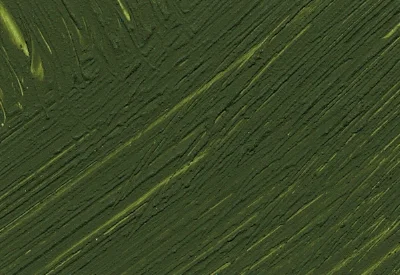 Williamsburg Oil Paints : Earth Green