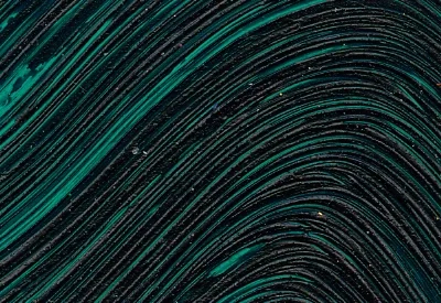 Williamsburg Oil Paints : Phthlalo Green