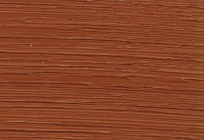 Williamsburg Oil Paints : Mars Red Light