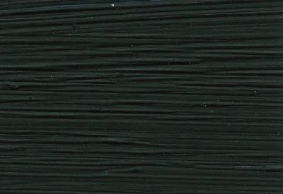 Williamsburg Oil Paints : Cold Black