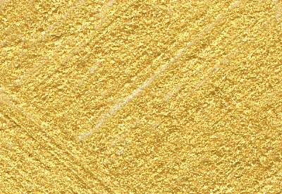 Williamsburg Oil Paints : Iridescent Pale Gold