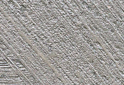 Williamsburg Oil Paints : Iridescent Silver