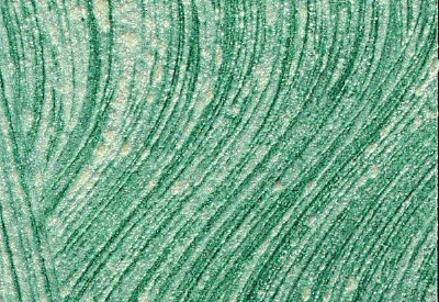 Williamsburg Oil Paints : Interference Green