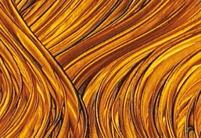 Williamsburg Oil Paints : Transparent Yellow Iron Oxide