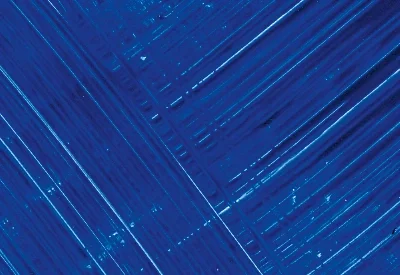 Williamsburg Oil Paints : SF Ultramarine Blue