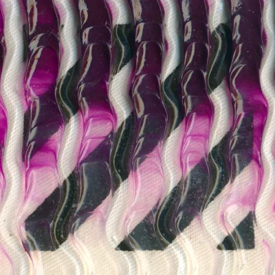 Golden Acrylic Gel & Paste Medium : Heavy Gel Gloss