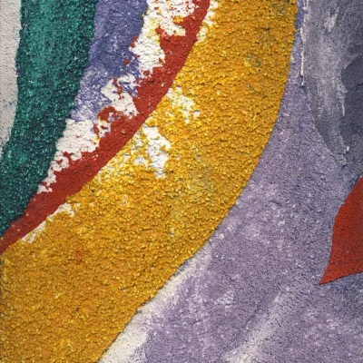 Golden Acrylic Gel & Paste Medium : Fine Pumice Gel