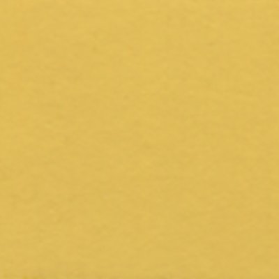 Gouache / Naples Yellow