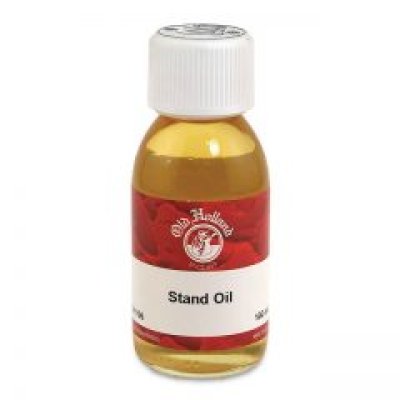 Old Holland auxiliaries  : Stand Oil 100 ml
