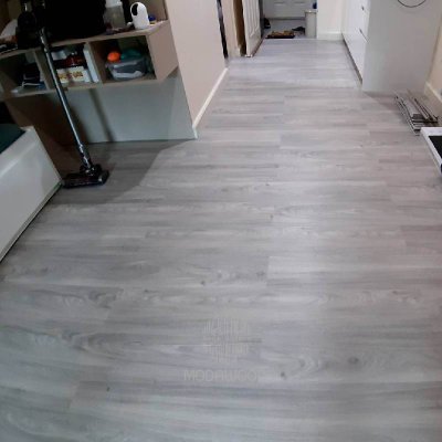 SPC สี White Marble เพิ่มเติม