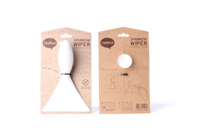 Sparrow Mirror Wiper
