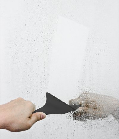 Sparrow Mirror Wiper