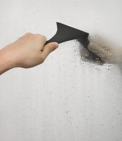 Sparrow Mirror Wiper