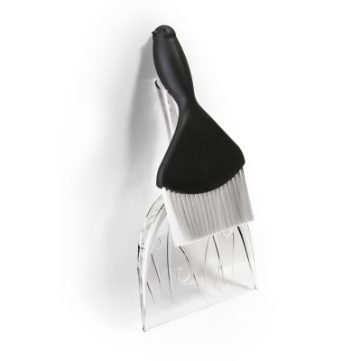 Sweepie Sparrow Broom & Dustpan