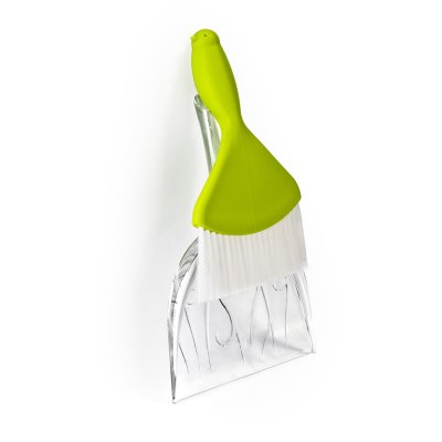 Sweepie Sparrow Broom & Dustpan