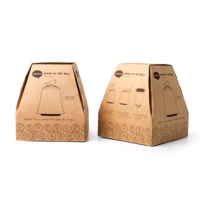 Saved By The Bell (Coin Bank)