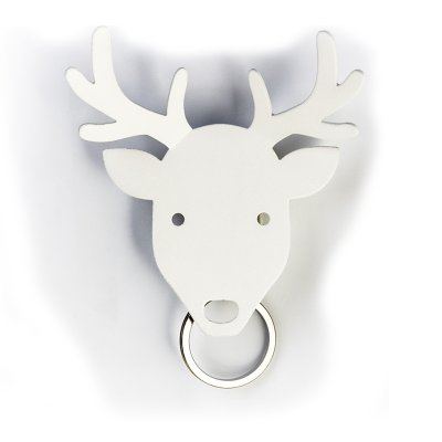Deer Key Holder