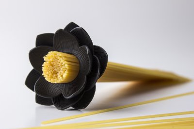 Lotus Spaghetti Measure