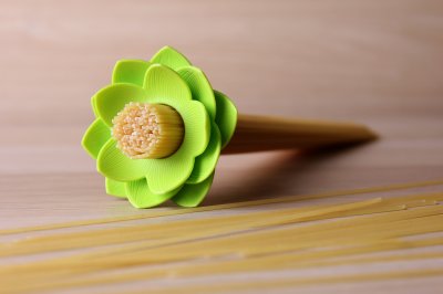 Lotus Spaghetti Measure