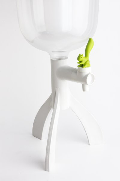 Thirsty Squirrel Portable Water Dispenser 3L