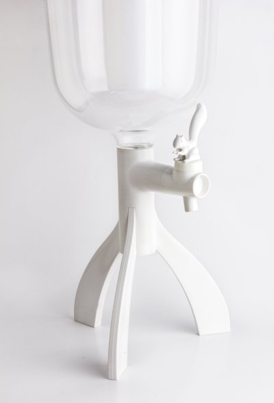 Thirsty Squirrel Portable Water Dispenser 3L