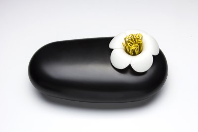 Blossom Pebble Box