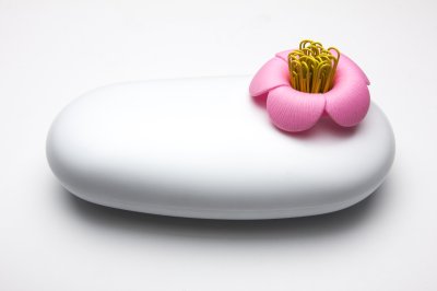 Blossom Pebble Box