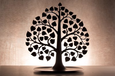 Bodhi Accessories Tree