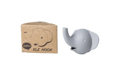 Elephant Hook
