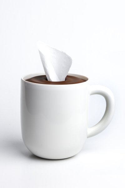 Maximug (Toilet Paper Holder)