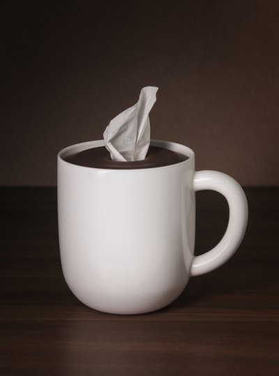 Maximug (Toilet Paper Holder)