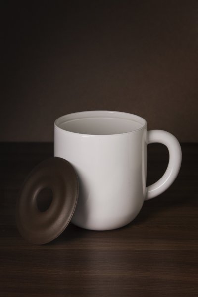 Maximug (Toilet Paper Holder)