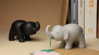 Elephant Tape Dispenser