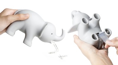 Elephant Tape Dispenser