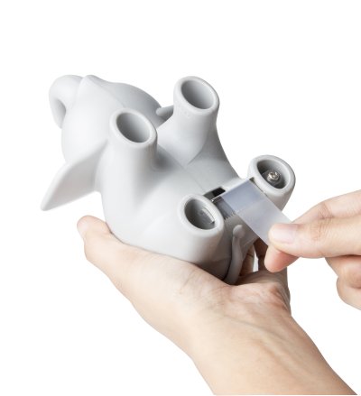 Elephant Tape Dispenser