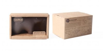 Teddy Bear Tape Dispenser