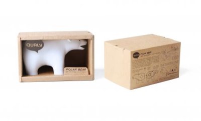 Teddy Bear Tape Dispenser