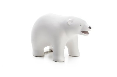 Teddy Bear Tape Dispenser