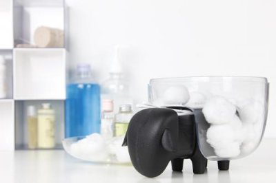 Sheep Shape Container