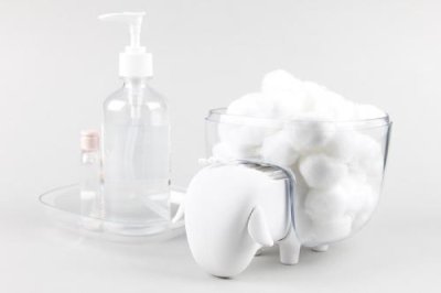 Sheep Shape Container