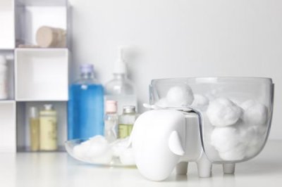 Sheep Shape Container