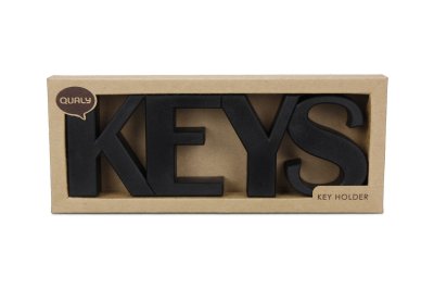 KEYS Key Holder