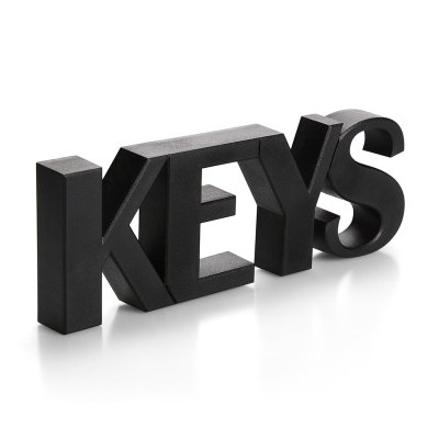 KEYS Key Holder