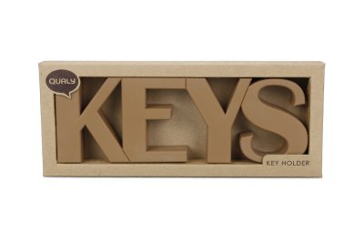 KEYS Key Holder