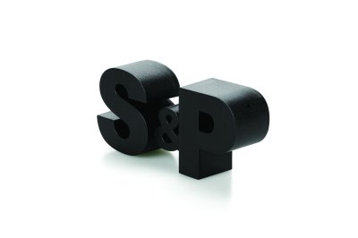 S&P Salt and Pepper Shaker