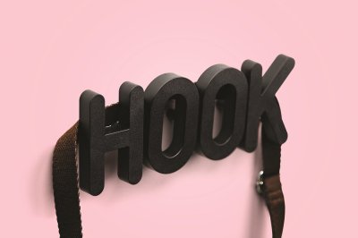 HOOK Wall Hook