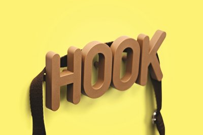 HOOK Wall Hook
