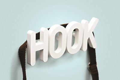 HOOK Wall Hook