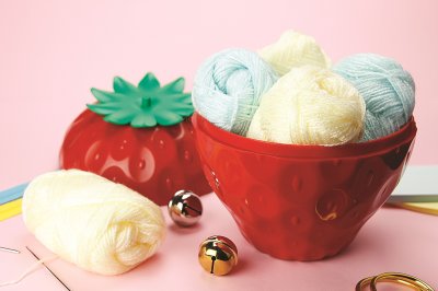 Storeberry Container