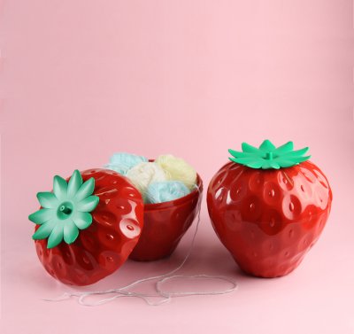 Storeberry Container